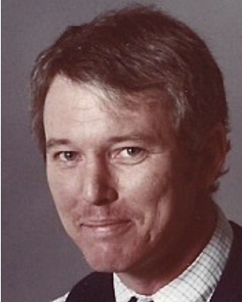 Joe Keary 1948-2023