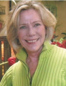 Judy Richardson Jenders