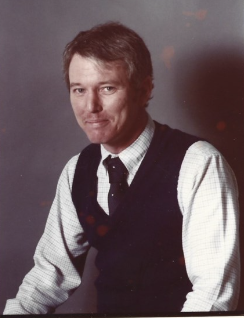 Joe Keary